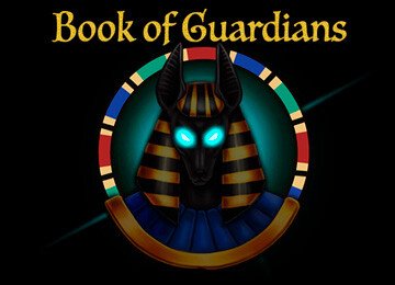 Book Of Guardians